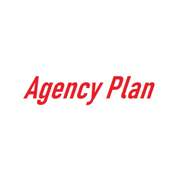 Agency Plan